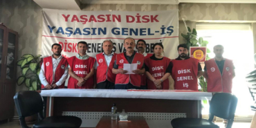 dısk