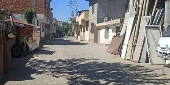 Diyarbakır’da belediye, mahalleyi satılığa çıkardı