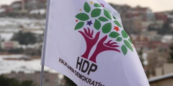 HDP’de kulis: İstanbul adayı ve eşbaşkanlık için 3 isim konuşuluyor