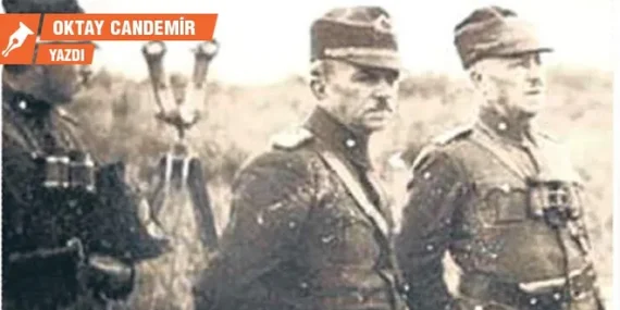 Mustafa Muğlalı ölmedi, kalbimizde yaşıyor (!)