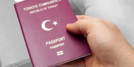 Gelen zamlar ardından ‘Pasaport harcı’ ne kadar oldu?