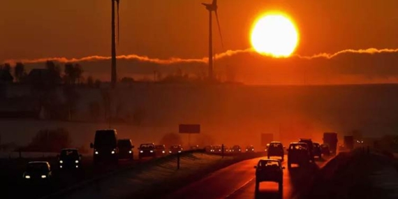 Meteoroloji uyardı: Sıcaklık bu hafta daha da artacak!