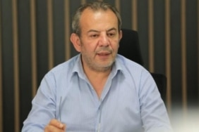 tanju özcan