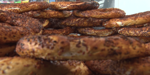 Elazığ’da simit fiyatı ekmek fiyatını geçti