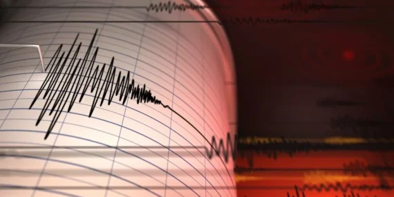 Malatya’da 4,4 büyüklüğünde deprem