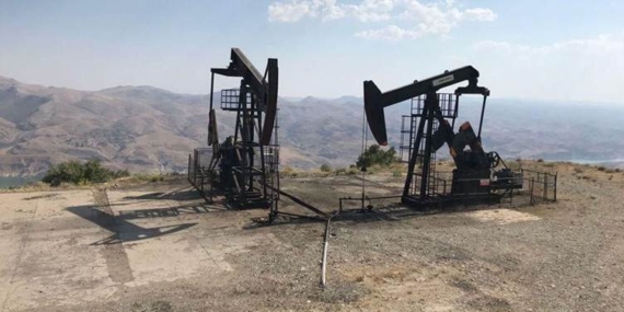 Azerbaycan dê li Şirnex û Sêrtê bîrên petrolê bikole