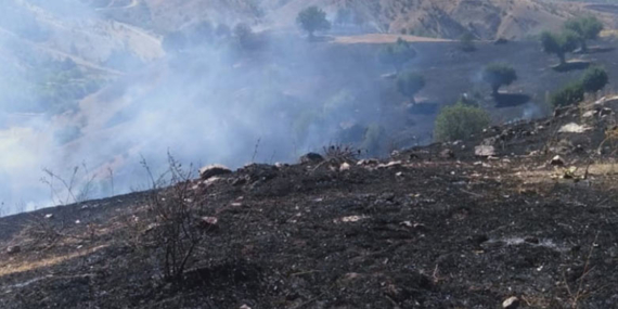 Li Sêrtê teqîn: 2 zarok birîndar bûn