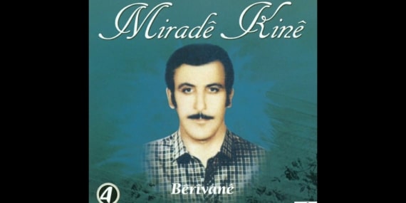   Mehmet Gur nivîsî: Mîrê Kemençê Mirado