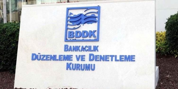 BDDK’dan ikinci konut alacaklar kredi kısıtlaması