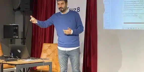 Gazeteci Bekir Güneş’e sosyal medyadan ‘ölüm’ tehditleri