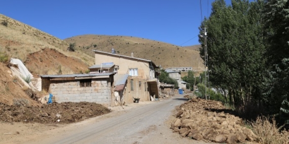 Fiili yasağın sürdüğü Bitlis’te tutuklanan Arvas’ın eşi: Bu adalet değil