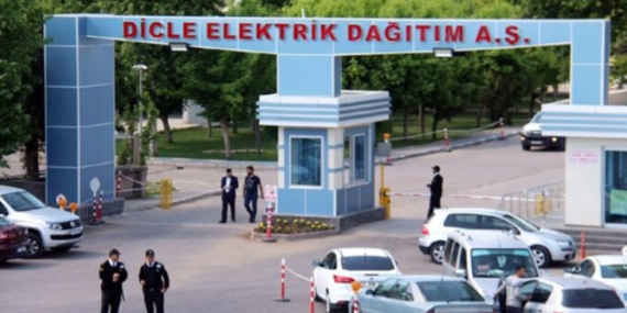 Borç nedeniyle Ceylanpınar’da 7 mahallenin elektriği kesildi!