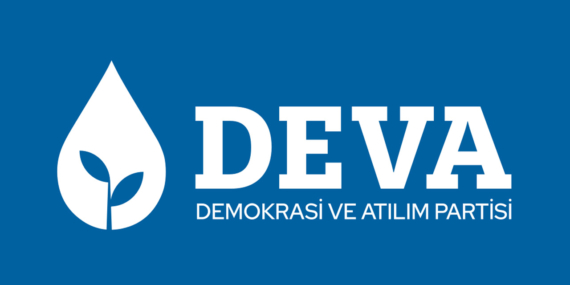 DEVA Partisi Van İl Başkanı İrven görevine başladı