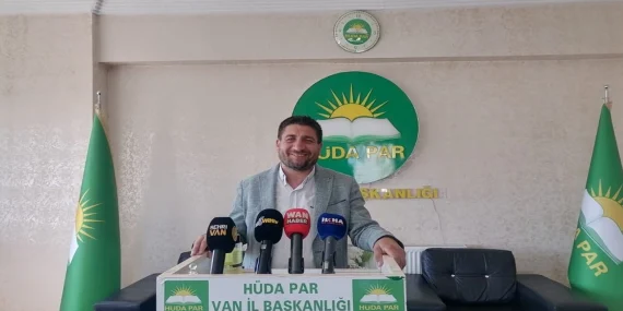 HÜDA PAR’ın yeni hedefi festivaller ve konserler