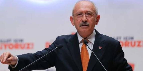 Kılıçdaroğlu’ndan yerel seçim açıklaması