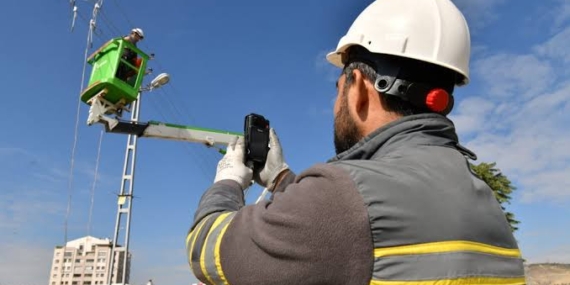 VEPSAŞ kaçak bulamadığı daireye ceza kesti: Kanser hastası zor durumda!