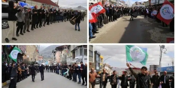 Sinan Çiftyürek yazdı: Yeni bir halay-coşku-başarı, yerel seçimler!