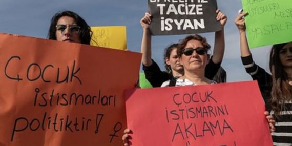 Hakkari’de sistematik tecavüzle yaşanan trajedi: E.Y. intihar etti, annesi beyin kanaması geçirerek öldü