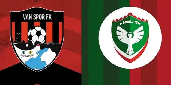 PFDK’dan Vanspor’a ceza Sarıyer’e ‘ödül’!