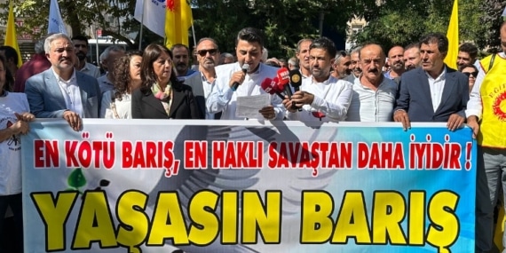 Emek ve Demokrasi Platformu: Örgütlenme ve ifade özgürlüğü baskı altında