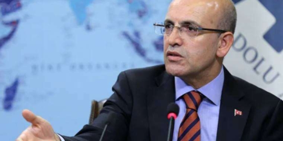 Mehmet Şimşek’in faiz politikaları AKP’li yöneticileri kaygılandırıyor mu?