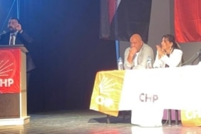 manşet chp kars