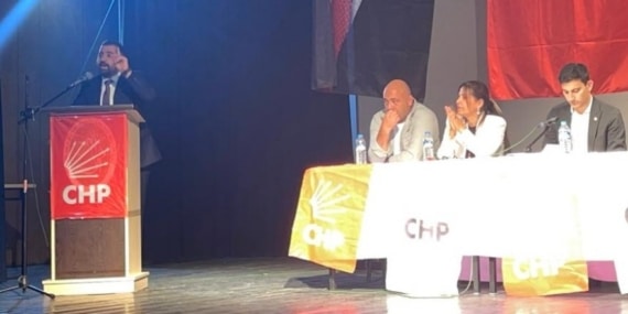 CHP’nin yeni Kars İl Başkanı belli oldu