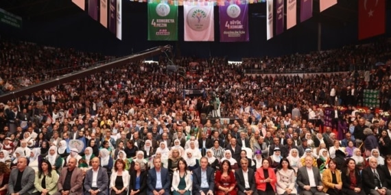 Van HEDEP’te belediye başkanlığı için kimlerin isimleri ön plana çıktı?