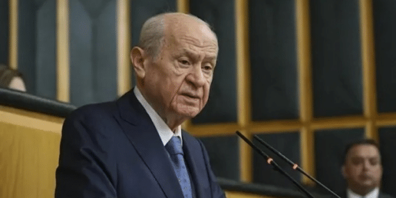 Bahçeli Gazze’ye gidiş şartlarını açıkladı