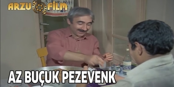 Oktay Candemir yazdı: Pezevenk