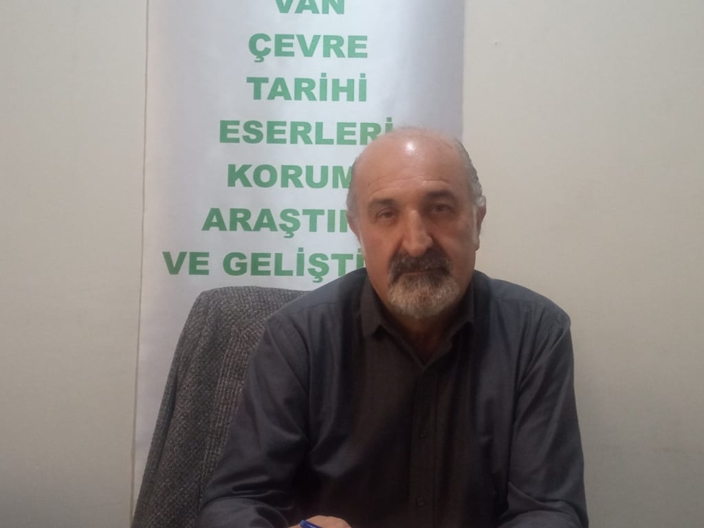 Arkadaşlarının anlatımıyla Necmettin Salaz: Halkına adanmış bir yaşam - WhatsApp Image 2023 10 24 at 11.34.59