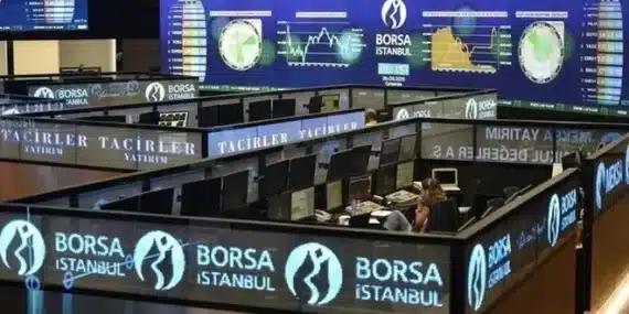 Merkez Bankası’nın faiz artış kararı piyasayı hareketlendirdi