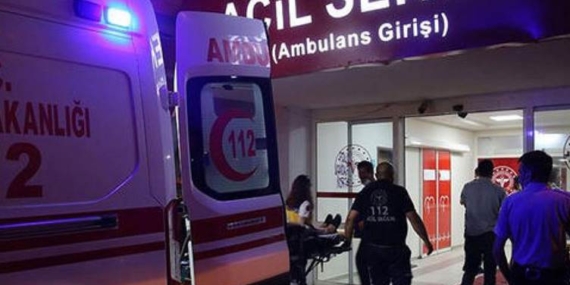 Kars’ta saldırıya uğrayan doktor kalp krizi geçirdi: Fail gözaltında