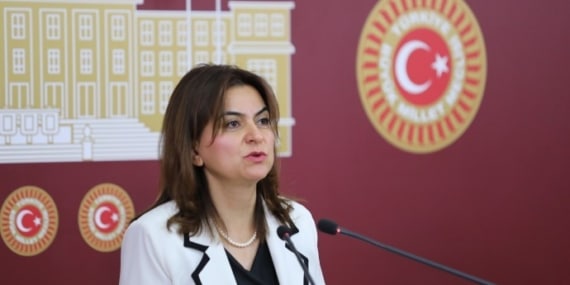 YSP’li Koçyiğit: Kars halkı kayyıma yerel seçimlerde yanıt verecek