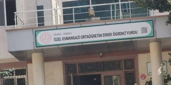 Bir tarikat yurdunda daha cinsel istismar: İmam tutuklandı