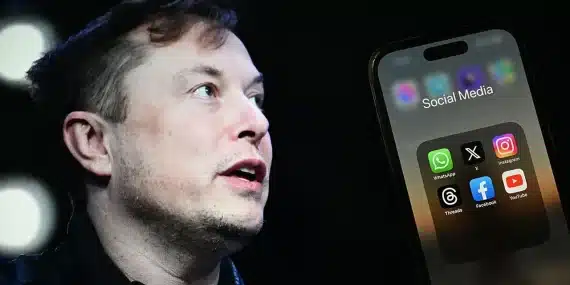 X’in ücretli olması için Elon Musk iki ülkede denemelere başladı