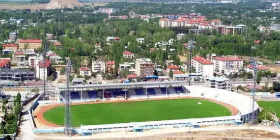 Van Atatürk Stadyumu’nun isim değiştireceği iddialarına Bakanlık’tan yanıt