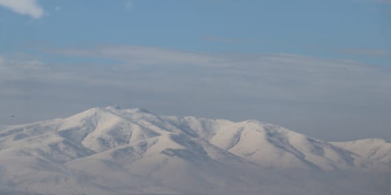 Erzurum, Kars ve Ardahan’da soğuk hava etkisi artıyor