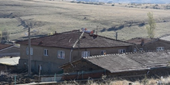 Sobadan sızan gazdan zehirlenen 2 çocuk yaşamını yitirdi