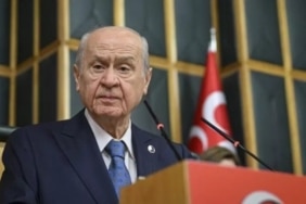 bahçeli