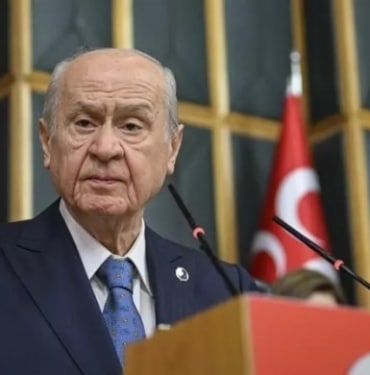 bahçeli