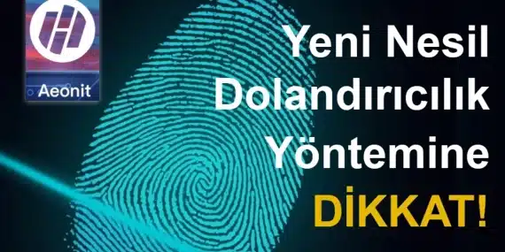 Hakkari’de çok sayıda kişi yüksek gelir vaadiyle dolandırıldı: AEONİT