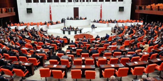 HEDEP Ağrı, Bitlis ve Hakkari vekilleri dahil 11 dokunulmazlık dosyası Meclis’te