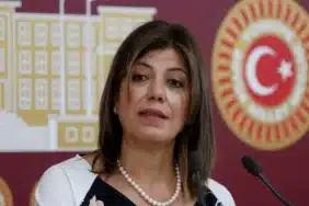 meral danış