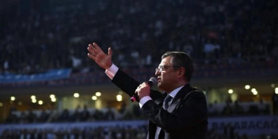 Oktay Candemir CHP kongresini yazdı: Emanetçi