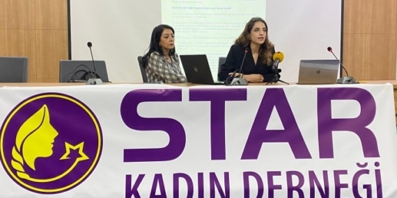 Star Kadın Derneği: 22 ayda Van’da 23 kadın katledildi