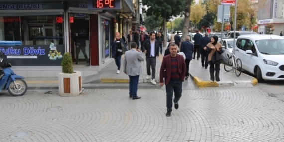 İşsizlik oranının yüksek olduğu Van’da halk çözüme işaret etti