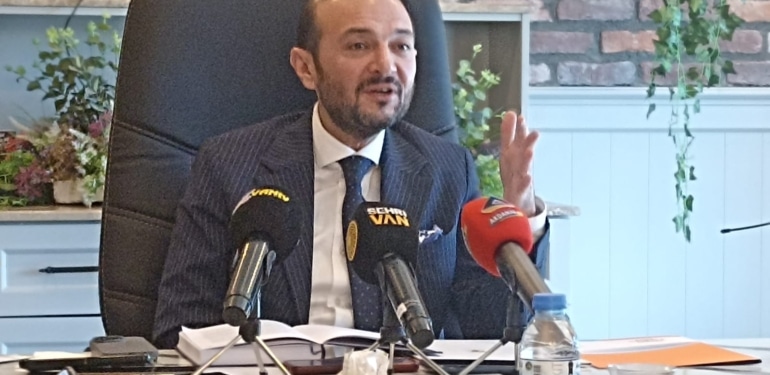 veysel ürüm