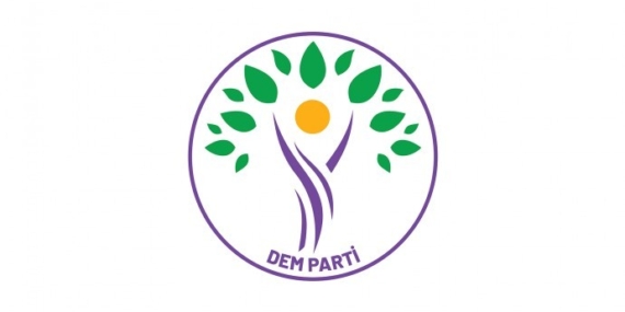 Van’da DEM Parti’ye aday adaylığı başvurusu dikkat çekiyor