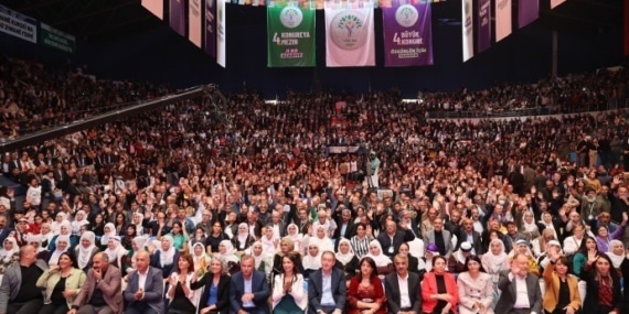 HEDEP aday adaylık başvuru tarihini uzattı